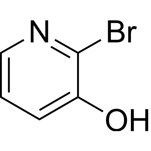 2-Bromo-3-pyridinol 6602-32-0